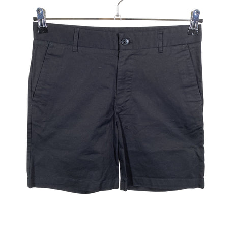 Unisex Samsoe&Samsoe - Lühikesed püksid, suurus 34 - Must ()