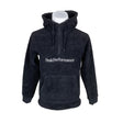 Unisex Peak Performance - Fliispluus, suurus S - Must ()