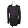 Unisex Samsoe&Samsoe - Kampsun, suurus 38 - Lilla ()