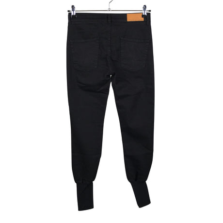 Unisex House of Lola - Teksad, suurus 38 - Must (2)