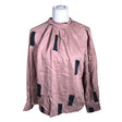 Unisex Papu - Pluus, suurus 38 - Heleroosa ()