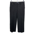 Unisex Morris - Viigipüksid, suurus 40 - Must ()