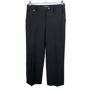 Unisex Morris - Viigipüksid, suurus 40 - Must (1)