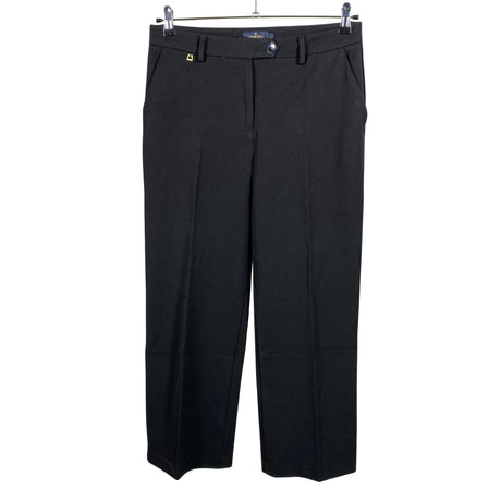 Unisex Morris - Viigipüksid, suurus 40 - Must ()