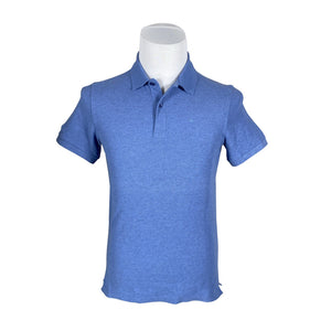 Unisex J.Lindeberg - Polosärk, suurus S - Helesinine (1)