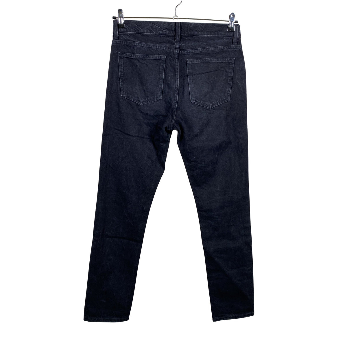 Unisex Billebeino - Teksad, suurus W31 - Must (2)