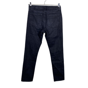 Unisex Billebeino - Teksad, suurus W31 - Must (2)