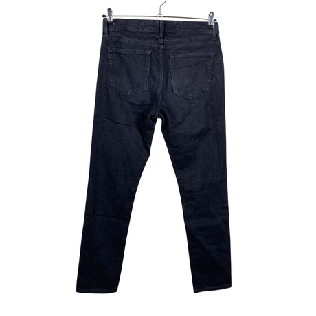 Unisex Billebeino - Teksad, suurus W31 - Must (2)
