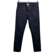 Unisex Billebeino - Teksad, suurus W31 - Must ()