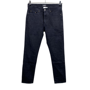 Unisex Billebeino - Teksad, suurus W31 - Must (1)