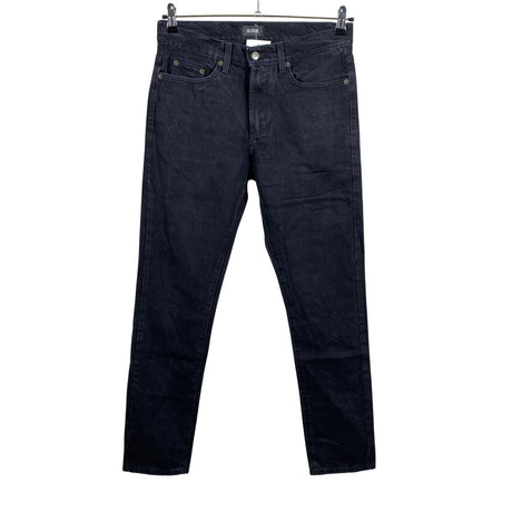 Unisex Billebeino - Teksad, suurus W31 - Must ()