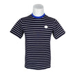Unisex J.Lindeberg - T-särk, suurus S - Sinine ()