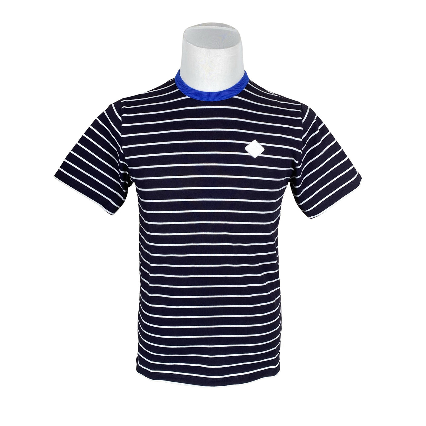 Unisex J.Lindeberg - T-särk, suurus S - Sinine (1)