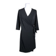Unisex Esprit - Trikotaažist kleit, suurus 40 - Must ()