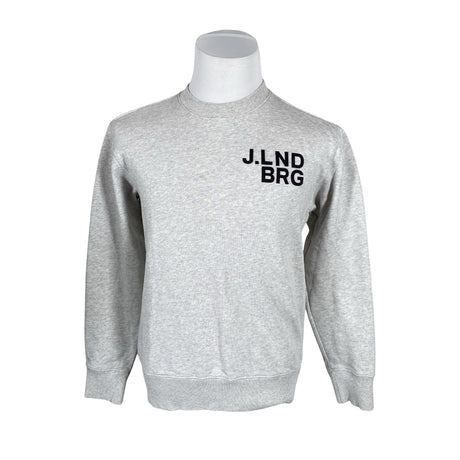 Unisex J.Lindeberg - Dressikangast pluus, suurus 36 - Hall ()