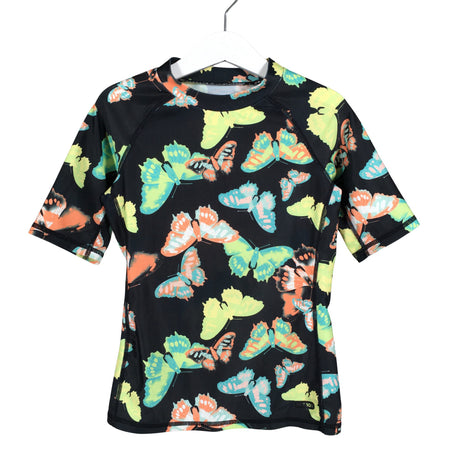 Unisex Reima - Ujumissärk, suurus 116 - 122 - Must ()