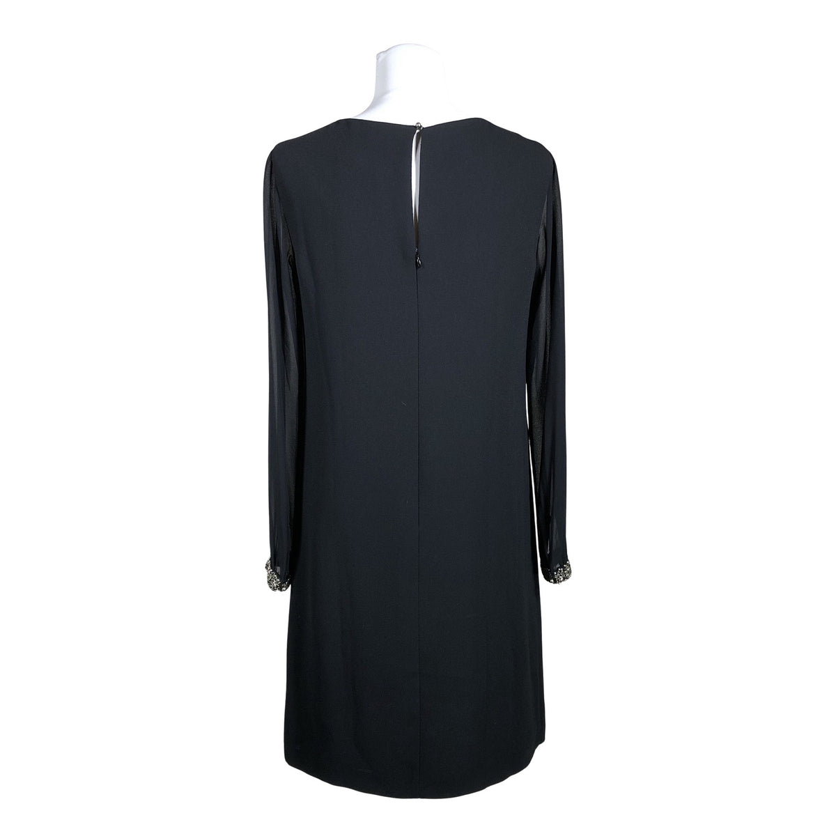 Unisex Esprit - Õhuke kleit, suurus 38 - Must (2)