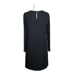 Unisex Esprit - Õhuke kleit, suurus 38 - Must (2)