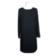Unisex Esprit - Õhuke kleit, suurus 38 - Must ()