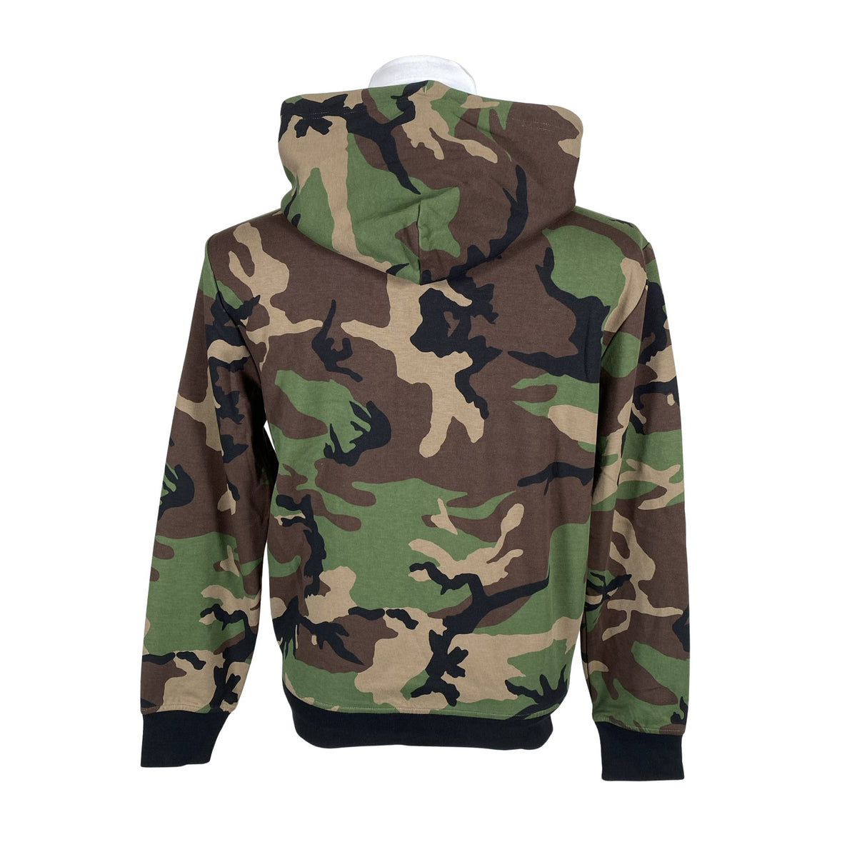 Unisex Polo Ralph Lauren - Dressipluus, suurus S - Roheline (2)
