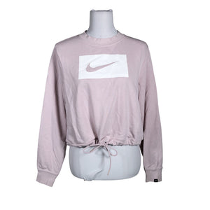Unisex Nike - Dressikangast pluus, suurus 38 - Heleroosa (1)