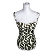 Unisex Boden - Ujumistrikoo, suurus 38 - Roheline ()