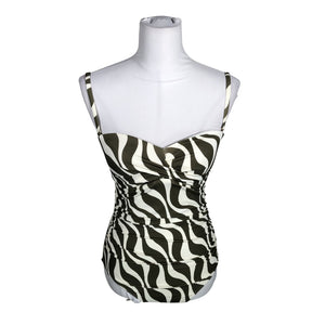 Unisex Boden - Ujumistrikoo, suurus 38 - Roheline (1)