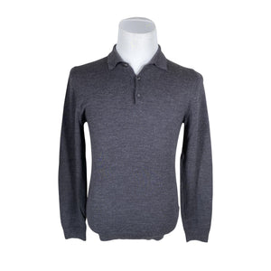 Unisex J.Lindeberg - Kampsun, suurus S - Hall (1)