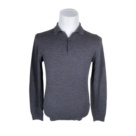 Unisex J.Lindeberg - Kampsun, suurus S - Hall ()