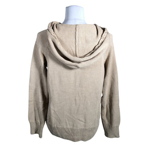 Unisex House of Lola - Kardigan, suurus 38 - Beige (2)