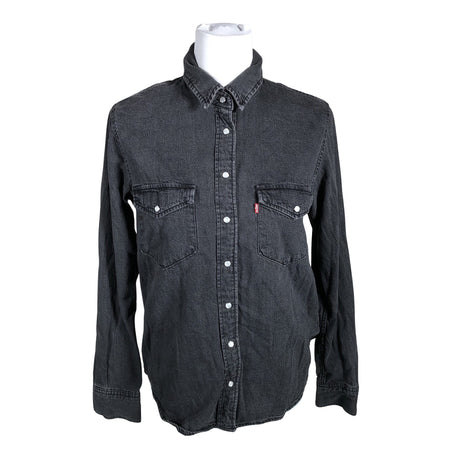 Unisex Levi's - Teksasärk, suurus 38 - Hall ()