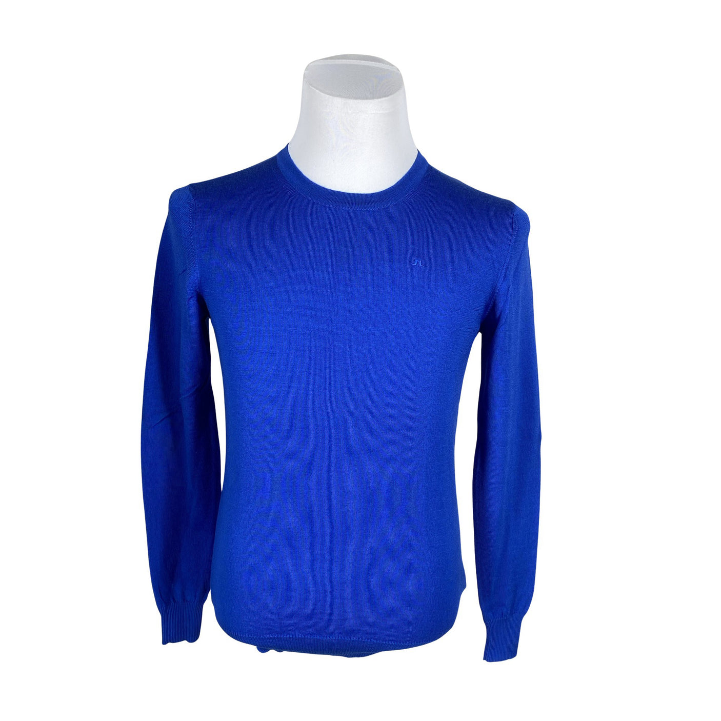 Unisex J.Lindeberg - Kampsun, suurus S - Sinine (1)
