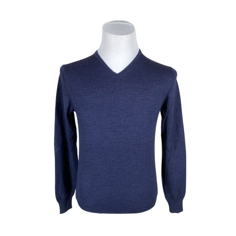 Unisex J.Lindeberg - Kampsun, suurus S - Sinine ()