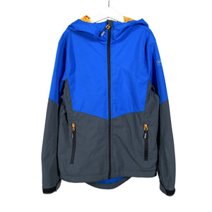 Unisex Icepeak - Jope, suurus 146 - 152 - Sinine (1)