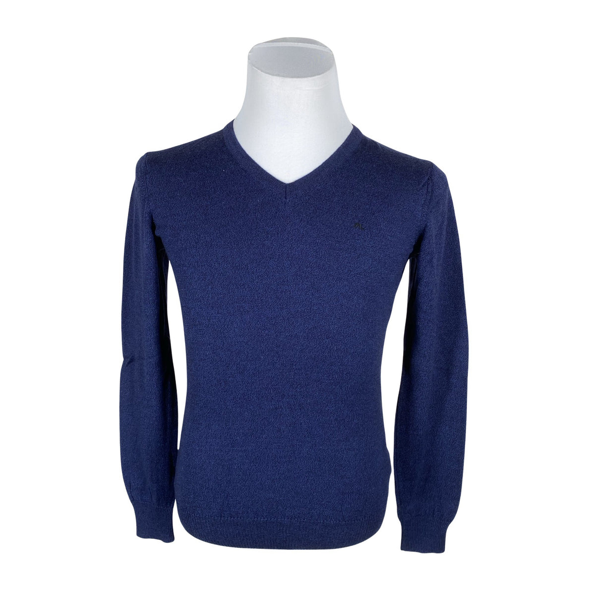 Unisex J.Lindeberg - Kampsun, suurus 36 - Sinine (1)