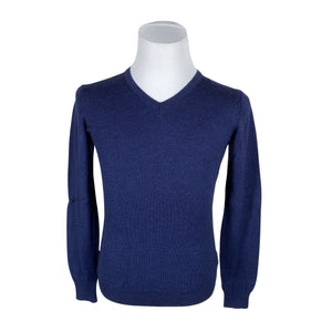 Unisex J.Lindeberg - Kampsun, suurus 36 - Sinine (1)