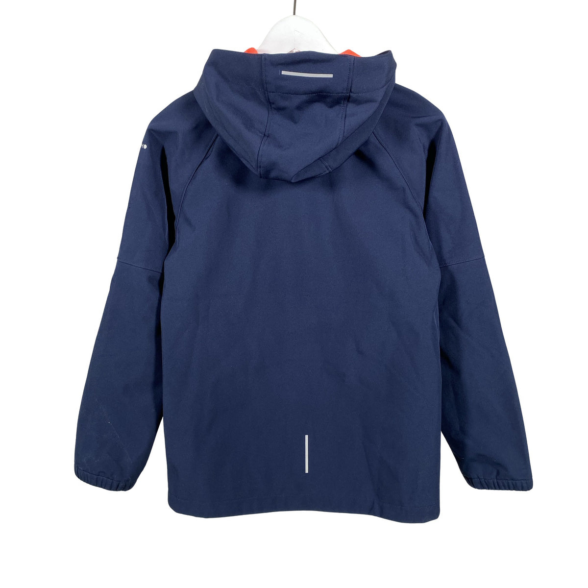 Unisex Icepeak - Softshell jope, suurus 158 - 164 - Sinine (2)