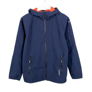 Unisex Icepeak - Softshell jope, suurus 158 - 164 - Sinine (1)
