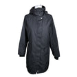 Unisex Tretorn - Talvejope, suurus 40 - Must ()