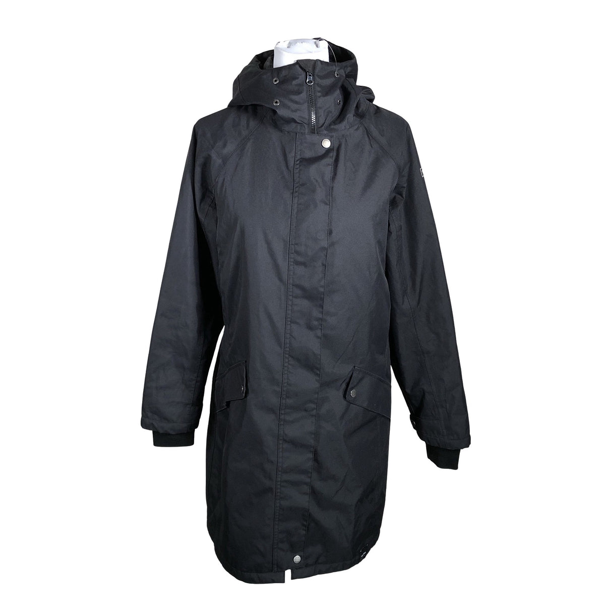 Unisex Tretorn - Talvejope, suurus 40 - Must (1)