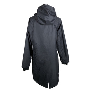Unisex Tretorn - Talvejope, suurus 40 - Must (2)