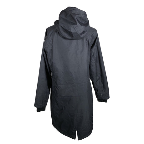 Unisex Tretorn - Talvejope, suurus 40 - Must (2)