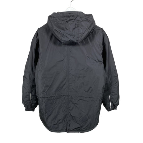 Unisex POMPdeLUX - Talvejope, suurus 158 - 164 - Must (2)