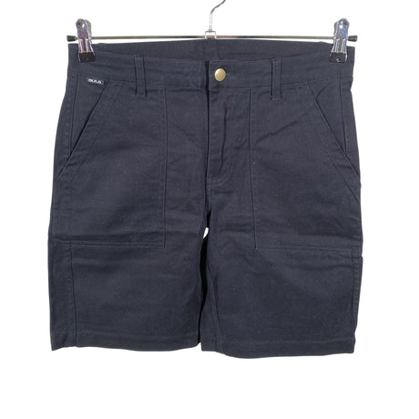 Unisex Bula - Lühikesed püksid, suurus S - Must ()