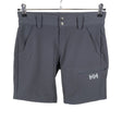 Unisex Helly Hansen - Lühikesed püksid, suurus S - Hall ()