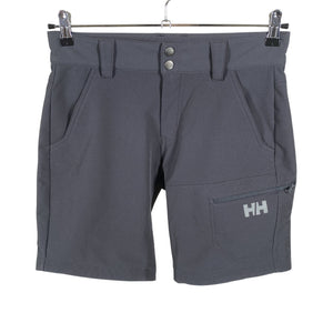 Unisex Helly Hansen - Lühikesed püksid, suurus S - Hall (1)
