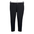 Unisex Samsoe&Samsoe - Viigipüksid, suurus W29 - Must ()