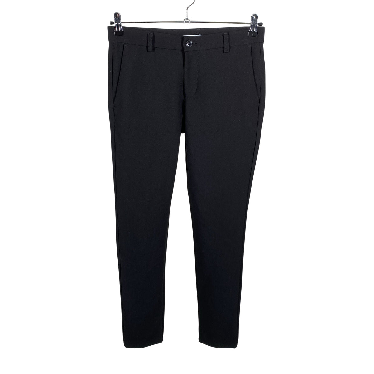 Unisex Samsoe&Samsoe - Viigipüksid, suurus W29 - Must (1)