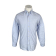 Unisex Hackett - Triiksärk, suurus S - Helesinine ()