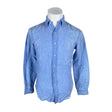 Unisex Polo Ralph Lauren - Triiksärk, suurus S - Helesinine ()
